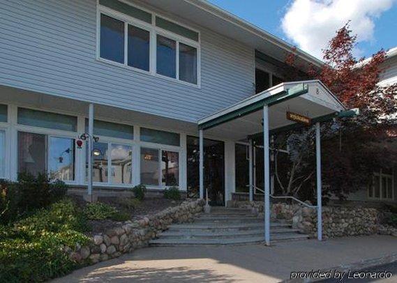 Finger Lakes Hotel Farmington Esterno foto